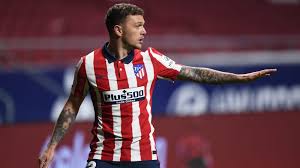 Here are the snaps from saturday's match at the wanda metropolitano. Fifa Bestatigt Sperre Kieran Trippier Fehlt Atletico Madrid Bis Marz Kicker