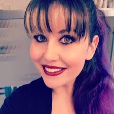 Ruby Hinrichs (@AmazonPrincess4)