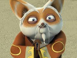 Shifu is also designed in one piece ( leg, body & head ) his hands can move, in order to do kung fu actions. Master Shifu Quotes Quotesgram