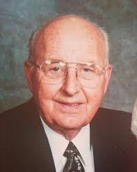 Floyd Gowans Obituary (1929