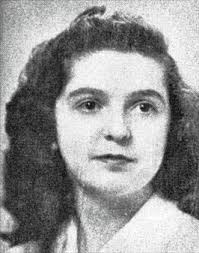 Esther Ore Obituary (2012)