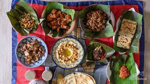 Byob lebanese dinner for two or dinner party catering at tabboule (up to 50% off). The First Sri Lankan Lebanese Fusion Cuisine In Malaysia Lokalocal