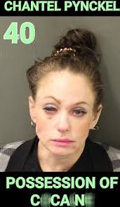 CHANTEL PYNCKEL GIVING FALSE INFORMATION ($500⁰⁰) P0SSESSI0N OF C*CA*NE  ($2500⁰⁰) #ORLANDO #FLORIDA #MUGSHOT #TAGS #JAIL #COUNTY #LOCKUP #BUSTED  🚔💥👮#CHANTEL #PYNCKEL