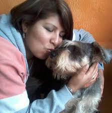 Zuset Melina Rojas Roncal