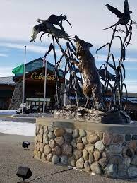 The map and information below will help you find the closest cabela's near you. Price Tag For Parker Shotgun Cabela S Mitchell Sd Oct 21 2019 Picture Of Cabela S Mitchell Tripadvisor