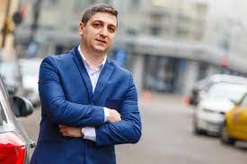 Facebook gives people the power to. Interview Adrian Enache Omniperform The Key Part Is To Find The Right Team And Then The Right Investors If Needed Business Review