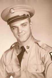 Vincent Seaman Obituary