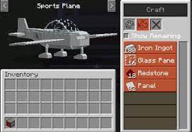You can then use this workstation to craft your brand new vehicles. Tutorial Mrcrayfish S Vehicle Mod Wiki Fandom