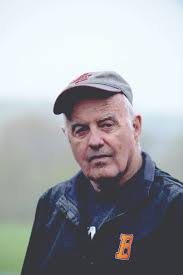 The emblem of Tiger Pride'