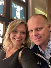 Stressed couple seeking weekend date ideas