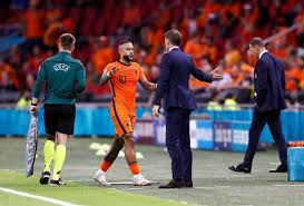 Barcelona, real madrid and juventus celebrated a court victory that ruled that uefa could not act against the founding members of the super league. Transfer News Fc Barcelona Sign Memphis Depay