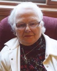 Erika "Inge" Davidson-Fankhauser Obituary