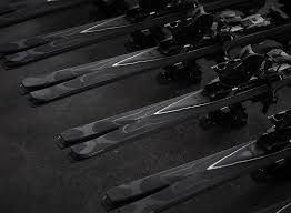 Zai Moncler Grenoble Skis Blend Carbon Steel And Aluminum Moncler Skiing Grenoble