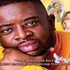 DWAYNE COLEY (@DCMANDM)