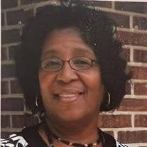 Mrs. Rosie L. Hargraves Johnson Obituary