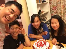 A butterfly named Midori