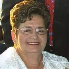 Obituary information for Mrs. Mary Ann Haywood