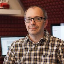 Dave Cryer's Instagram, Twitter & Facebook