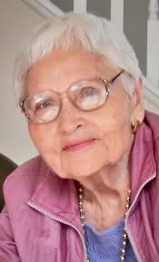 Doris Rawls Obituary (2018)