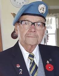 Obituary for Paul Cormier