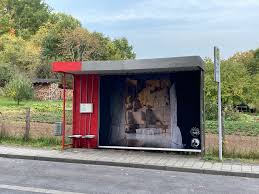 It is interactive and downloadable in pdf format. Art Bus Stop 20 29 10 2020 Internationales Kunstlerhaus Villa Concordia