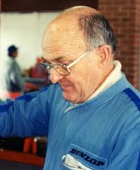 So Aussie Independent, the JWF Milano GT2 was built by Sam Johnson (the 'J'  of JWF) and Bruce Leer a few years after the company had formally ceased  operations as a car