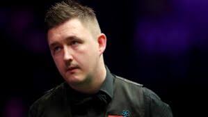 Murphy did well to hold himself together and stop that run of success with a good break of 71 of his own, but wilson was right back at it in the last. I Didn T Want To Send Him Home On A Fluke Tearful Kyren Wilson Reaches World