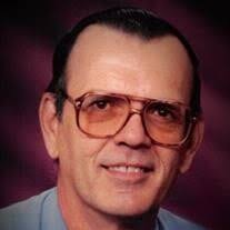 William "Bill" Ray Arnold, Sr. Obituary