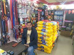 Natural pet food store near me. Top 100 Pet Food Dealers In Delhi Best Pet Feed Stores Justdial