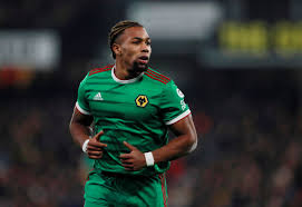 Wolves winger adama traore has refused to rule out the possibility of returning to barcelona, saying i have to discuss things with my agents. Adama Traore Could Return To Barcelona In Summer