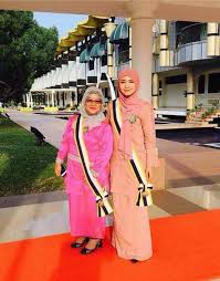 Tahniah Datuk Zahida Zarik Khan Pergerakan Puteri Umno Malaysia Facebook