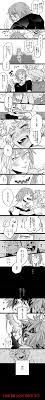 Pin By We There3 Blonde On Kirishima X Mina
