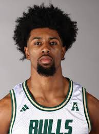 SOUTH FLORIDA BULLS CHARLOTTE 49ERS