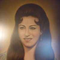 Maria Virginia Guagnelli Moltalvan (1936–1974)