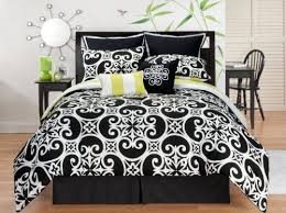 Black And White Comforter Twin Robot Check Comforter Sets White Comforter Twin Comforter Sets