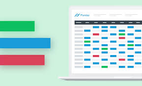 Even though this is a monthly time sheet, it was designed for tracking hours on a weekly basis. Free Employee Scheduling Template In Excel Planday Planday