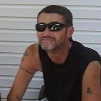 Jeffrey Allen Huff Obituary