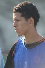 Angelo Cardenas's Men's Soccer Recruiting Profile