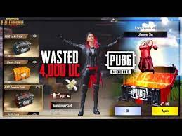 Most Expensive Crate Opening Ever On My Channel Pubg Mobilefuture Gaming Season 4 Royale Pass Https Youtu Be Gkq7ybl0ej8 Disc Crates Channel Business Emails