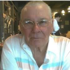 Donald Coffey Obituary (1929