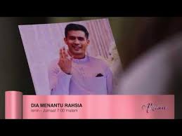 Apatah lagi pertunangan itu atas permintaan emak zamer sendiri. Dia Menantu Rahsia Episod 2 Lagu Mp3 Mp3 Dragon