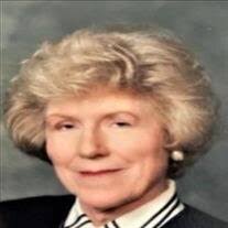 Luellyn Wright Obituary