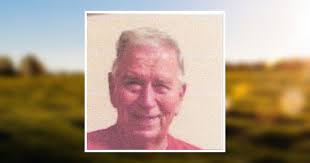 Gary L Freiburg Obituary December 3, 2023