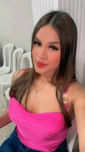 Rocio Estrada in people