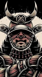 Samurai Gi Project On Wacom Gallery Samurai Artwork Samurai Art Samurai Wallpaper