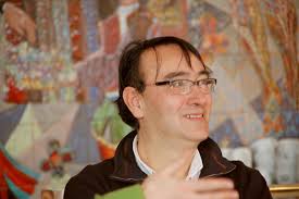 Universidad Laboral Toledo Blas Tello