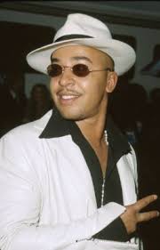 Lou Bega