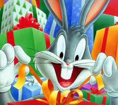 Bugs Bunny Christmas Bunny Wallpaper Bugs Bunny Cartoon Wallpaper