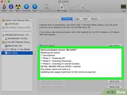Switch the usb port, and change an sd card adapter. 3 Ways To Remove Write Protection On An Sd Card Wikihow