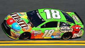 Preliminary entry list released for ncs nascar all star race. Nascar Kyle Busch Will Return In Sprint All Star Race Auto123 Com
